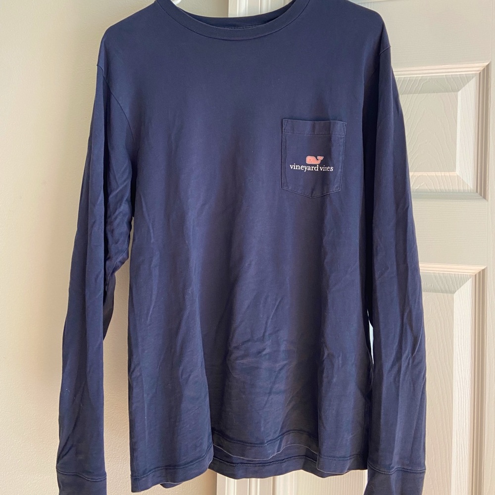 Vineyard Vines Long Sleeve